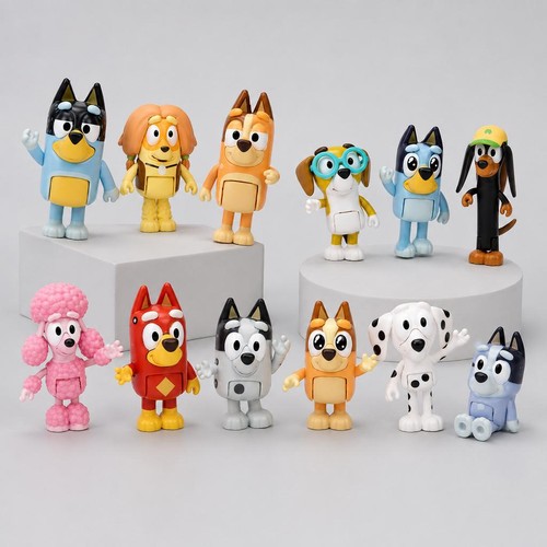 12x for bluey dog - 12x,