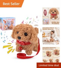 My Realistic Robot Puppy