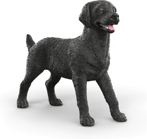 Schleich farm world black - farm,