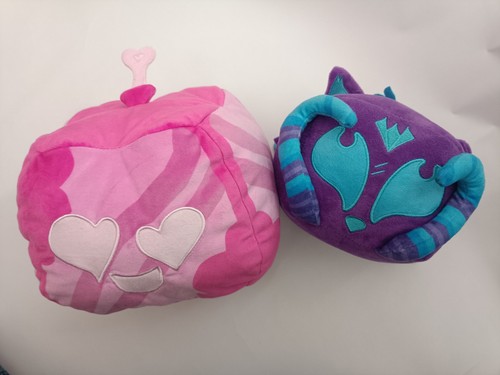 Blox fruits plush soft - plush,