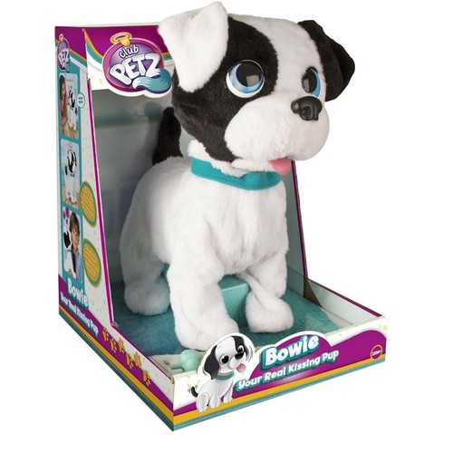 Club petz bowie - petz,