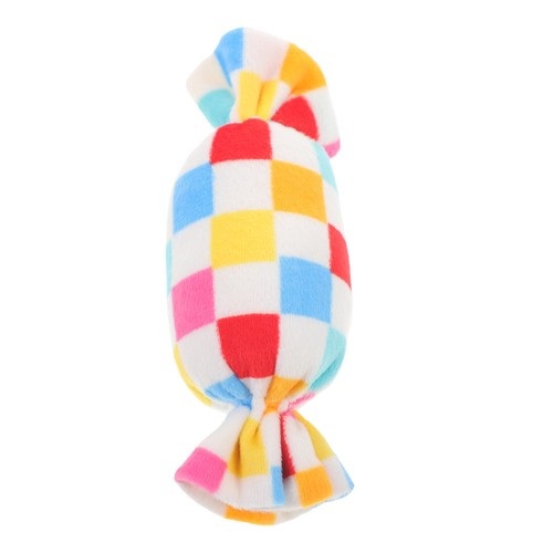 Durable plush squeaky - durable, toy