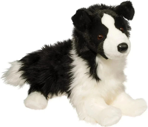 Chase border collie - plush, toy