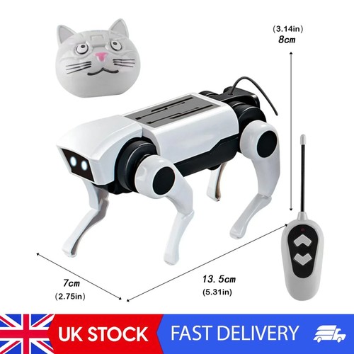 Robot remote control - rc,