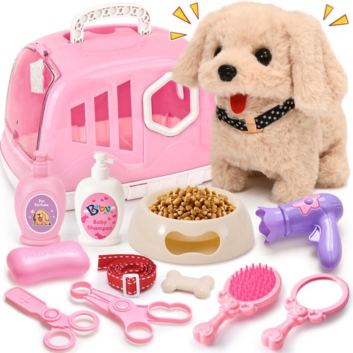 Toy dogs for kids - toy,