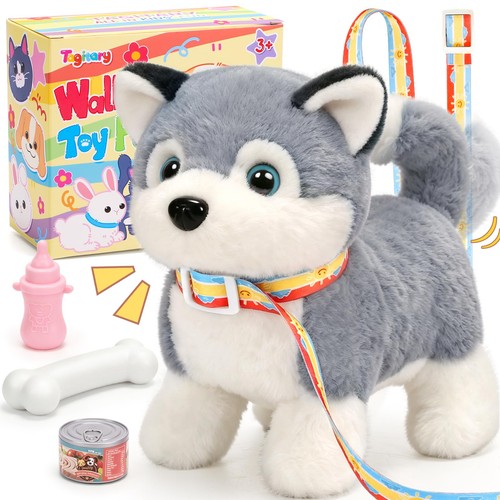 Tagitary plush toy electronic - tagitary,