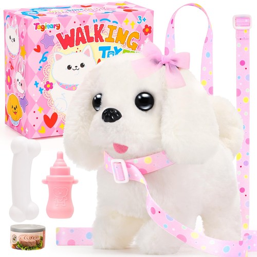 Plush toys interactive - toys,