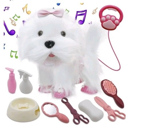 Jaydear electronic dog - jaydear,