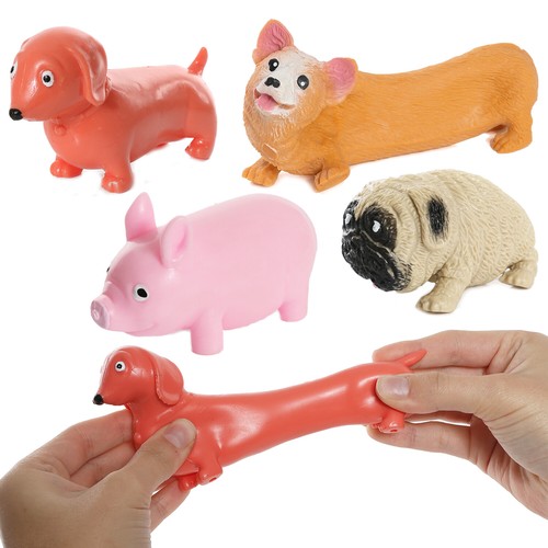 Pack stretchy fidget - 4,