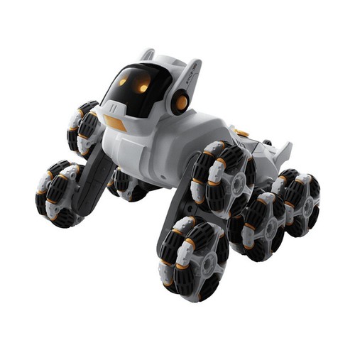 Remote control robot dog - dog, smart
