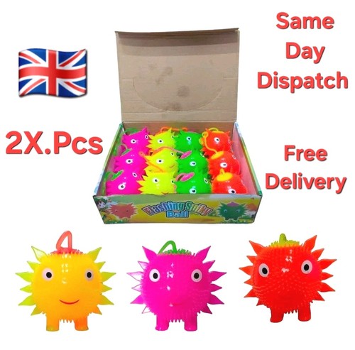 Sensory spiky light - 2,