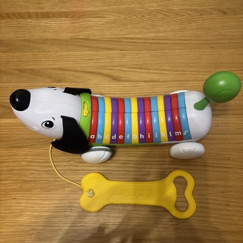 Leapfrog alphapup kids - alphapup,