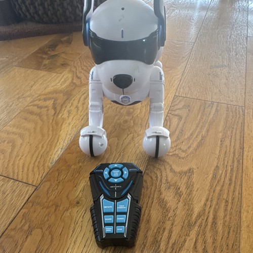 Walking dog toys - dog, for