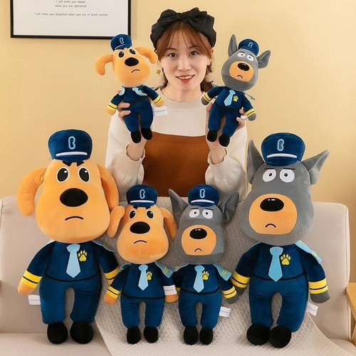 30cm sheriff labrador - 30cm,