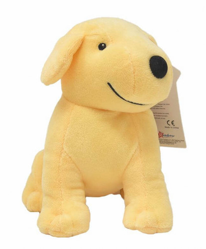 Spot soft toy dog baby - spot,